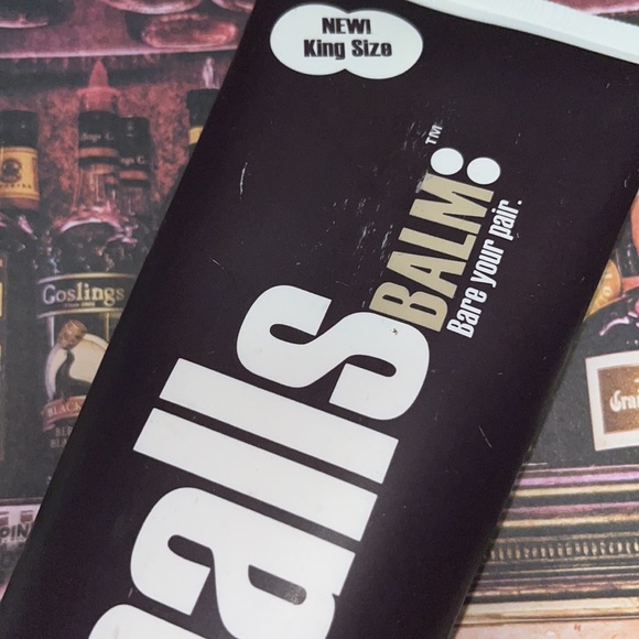 π΅ π΅ππ» β’ BALLS BALM x Bare Your Pair β’ π΅π΅ππ» - Picture 3 of 5